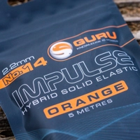 Guru Impulse Hybrid Elastic 5m